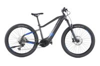 Haibike HardSeven 7 - 2022 - 40 cm (S) | nur 556 km | Yamaha PW-ST (70 Nm) 630 Wh | UVP 3.599 € | 1 Jahr Garantie | E Bike Hardtail E-Mountainbike Kr. München - Ottobrunn Vorschau