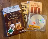 Age of Empires III PC war Chiefs Civilization IV Strategie Berlin - Steglitz Vorschau