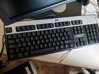 HP Tastatur für PC Thüringen - Hörselberg-Hainich Vorschau