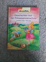 Bildermaus - Geschichten aus der Prinzessinnenschule (Stufe 1) Sachsen - Schkeuditz Vorschau