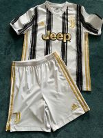 Fussballtrikot von Juventus Turin/adidas Größe 164 Nordrhein-Westfalen - Unna Vorschau