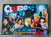 Hasbro Cluedo Das klassische Detektivspiel Niedersachsen - Achim Vorschau