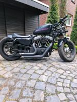 Harly Davidson  48 Nordrhein-Westfalen - Gütersloh Vorschau