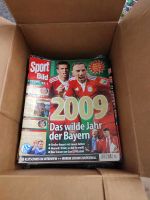 Sport Bild Hefte 2009 Niedersachsen - Oyten Vorschau