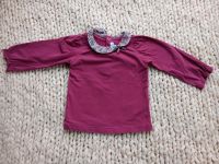 Shirt Bluse langarm Jacadi Paris Baden-Württemberg - Kressbronn am Bodensee Vorschau