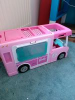 Barbie Wohnmobil Leipzig - Kleinzschocher Vorschau