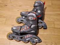 Inline skates Kinder Größe 31 32 33 München - Trudering-Riem Vorschau