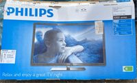 Philips LCD TV Hessen - Bad Homburg Vorschau