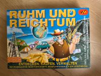 Ruhm und Reichtum Spiel Hessen - Vellmar Vorschau