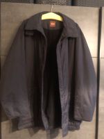Jacke von Hugo Boss orange - schwarz,  Grösse 52 Hannover - Mitte Vorschau