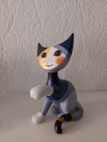 Porzellanfigur Katze Goebel Rosina Wachtmeister Jerome 17cm Bremen - Woltmershausen Vorschau