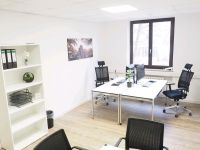 CoWorking Büro und Meetingräume Bayern - Memmingerberg Vorschau