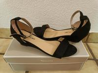 Damenschuhe/ Sommerschuhe Baden-Württemberg - Stühlingen Vorschau