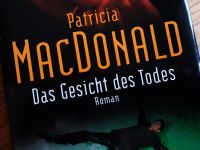 Patricia MacDonald | Das Gesicht des Todes | gebunden Bertelsmann Nordrhein-Westfalen - Werther (Westfalen) Vorschau