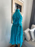 Ralph Lauren Cocktailkleid Kleid neu 36 seide Hamburg-Nord - Hamburg Eppendorf Vorschau