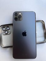 Iphone 11 Pro Max 512 GB Niedersachsen - Hinte Vorschau