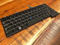 Tastatur PK84 QWERTZ für Dell Latitude XT / XT1 / XT2 Bayern - Haßfurt Vorschau