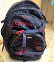 Coocazoo Schulrucksack, Schulranzen ab Klasse 3 West - Zeilsheim Vorschau