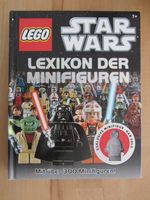 Lego Star Wars, Lexikon Minifiguren, Raumschiffe, Droiden Bayern - Königsbrunn Vorschau