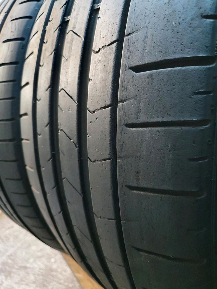 PIRELLI Sommerreifen 2x 245/35 ZR20 (95Y) - 245 35 20 in Sindelfingen