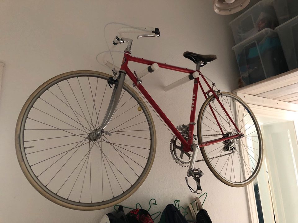 Atala ital. Vintage Retro Rennrad Camagnolo, Mavic in Berlin