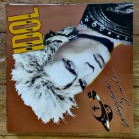 Billy Idol - Whiplash Smile, 1 LP Niedersachsen - Braunschweig Vorschau