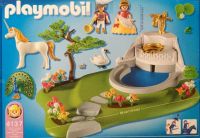 Playmobil Prinzessin und Feen Nordrhein-Westfalen - Wegberg Vorschau
