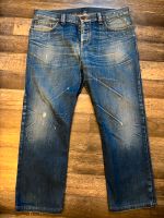 Benetton Jeans, Gr. 38 Nordrhein-Westfalen - Hemer Vorschau