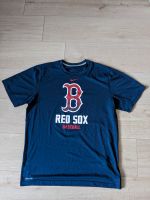 Trainingsshirt Boston Red Sox MLB Nike Größe M Bayern - Neunkirchen am Sand Vorschau