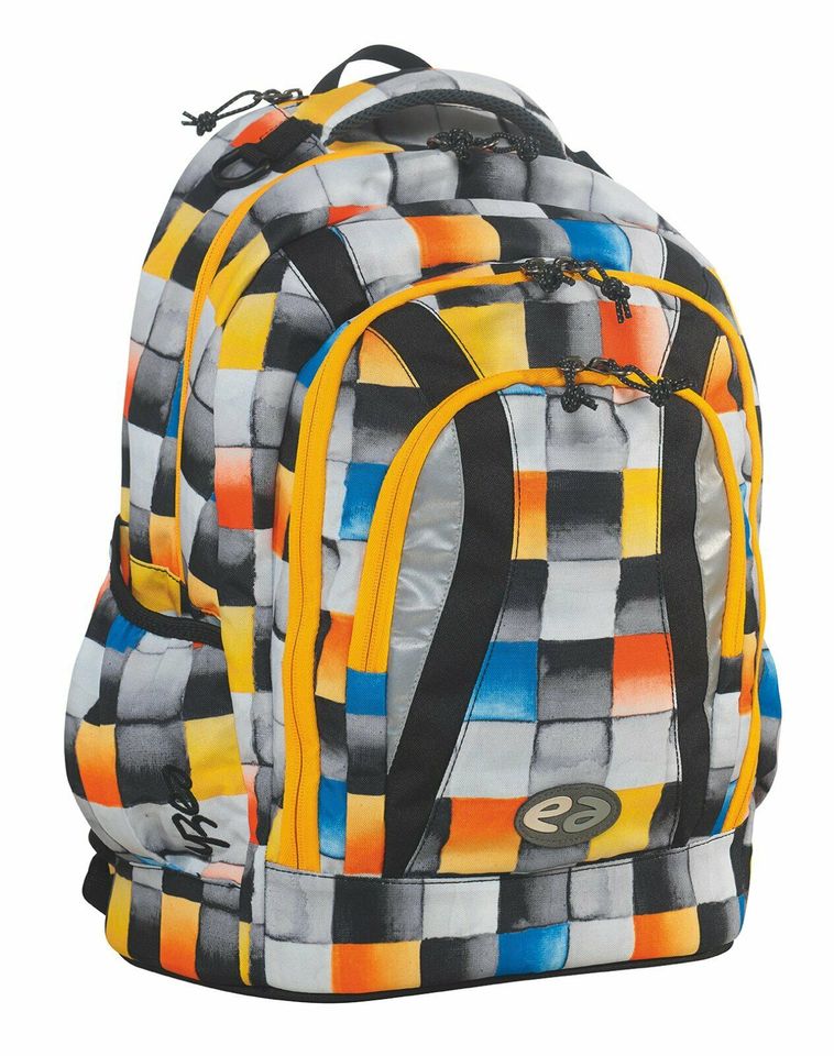 Yzea Go Schulrucksack Kinder Rucksack 29 Liter Neu in Bad Marienberg