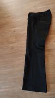 Schwarze Stoffhose Hessen - Gemünden (Wohra) Vorschau