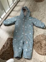 Schnee Overall Baby Nordrhein-Westfalen - Detmold Vorschau