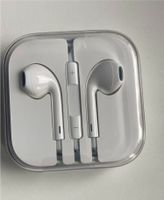 Originale Apple EarPods 3,5mm Klinkenstecker OVP Schleswig-Holstein - Escheburg Vorschau