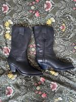 Ungetragene Copenhagen Cowboystiefel Köln - Braunsfeld Vorschau