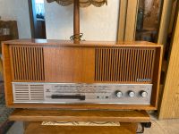 Grundig Röhrenradio Type RF 155 ‼️Abholung ‼️ Bayern - Eichenau Vorschau