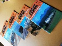 4x Eisenbahn Journal Sonderausgabe 1bis 4/91 Nordrhein-Westfalen - Meerbusch Vorschau