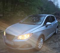 Seat Ibiza 2011 , 1.6 TDI Nordrhein-Westfalen - Hemer Vorschau