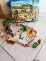 Verkaufe Playmobil Steichelzoo Bayern - Altenbuch Vorschau