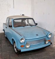 Trabant 601 Limusine Sachsen-Anhalt - Halle Vorschau