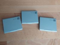 3x Aufbewahrungsbox Behälter aus Alu für Batterien AAA / AA Bayern - Forchheim Vorschau