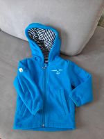 Fleece-Jacke Marine Pool 92/98 Baden-Württemberg - Ravensburg Vorschau