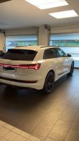 Audi e tron 50 Quattro Baden-Württemberg - Obergröningen Vorschau