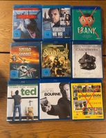 verschiedene BluRays Nordrhein-Westfalen - Aldenhoven Vorschau