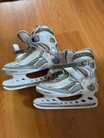 Fila Schlittschuhe weiß Nordrhein-Westfalen - Rheinberg Vorschau