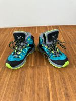 Salewa Trekkingschuh Gr. 27 Düsseldorf - Stadtmitte Vorschau