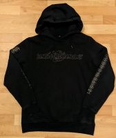 Misþyrming Hoodie Svartidauði Sinmara Deathspell Omega Urfaust Hessen - Vellmar Vorschau