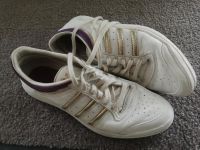 Adidas sleek series, Gr. 40 Hessen - Wettenberg Vorschau