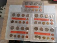 Münzsätze  25 Stück  Deutschland Nordrhein-Westfalen - Hilden Vorschau