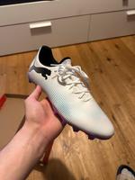 Puma Fußballschuhe Gr.46 Bayern - Lindau Vorschau
