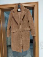 Teddy Mantel Größe 38 Nordrhein-Westfalen - Eschweiler Vorschau